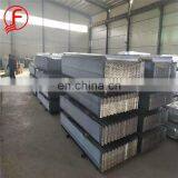 FACO Steel ! 0.18x1000x2000mm Galvanized Corrugated Roofing Sheet thumbnail-1