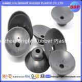 China OEM Black High Quality Environmental Protection Rubber Dusting Ball Sealing Plug thumbnail-3