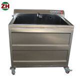 Vegetable Fruit Washing Machine for Salad Vegetable thumbnail-2