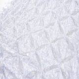Custom Made Pattern Polyester Sequin Glitter Fabric thumbnail-4