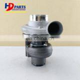 PC220-6 Diesel Engine 6BT Turbocharger 3539697