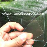 VIRTUE GLASS 1.1mm-4.0mm electronic ITO conductive glass