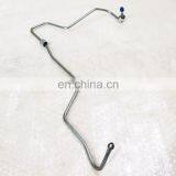 DCEC QSB Diesel Engine Part Injector Fuel Supply Tube 3930742 thumbnail-2