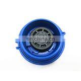 Engine Coolant Recovery Tank Cap Cover OEM 3B0121321 thumbnail-2