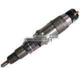 QSB6.7 Engine Fuel Injector 4945381