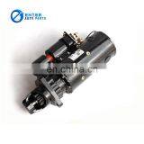 Genuine K38 Diesel Engine Parts 24V 50MT Motor Starter 3021038 4906788 thumbnail-3