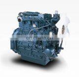 100% Original KX121-3 Engine V2203 Engine in Stock for Sale thumbnail-3