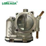 OEM 92067741 0280750222 Brand New Throttle Body Assembly Fits For Chevrolet Captiva 2006-2011 thumbnail-2