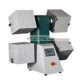 Hot Sale China Manufacturer 2 Box Roll Pilling Test Machine ,Roll-box Pilling Machine thumbnail-2