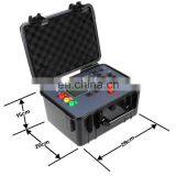 0.01~ 3000Ohm Three-wire Grounding Resistance Tester 0 ~ 100V thumbnail-4