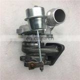 K9K Engine Turbo KP35 54359980029 54359880029 8200889694 Turbocharger thumbnail-3