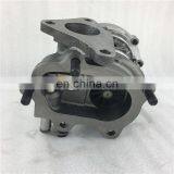 Turbo Factory Direct Price VF39 14411AA572 Turbocharger thumbnail-2