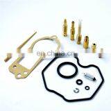 Carburetor Rebuild Kit for Honda XR250R - 1986-1995 Carburetor Repair Kit thumbnail-3