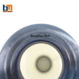BANGMAO Replacement PARKER Hydraulic Oil Filter for Industrial Filtration 936711Q thumbnail-4