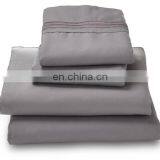 Customizable Material Bed Sheet Online Wholesale Bed Sheets Bed Sheet Fabric thumbnail-5