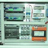 20kHz Ultrasonic Sewing Machine for Raincoat/Waterproof/Mackintoshn, Replacement Traditional Sewing Machine thumbnail-5