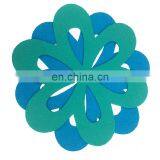 Покрытие из войл для миски, которое защитит ваш стол thumbnail-5