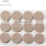 Biodegradable Fabric Material Felt Pad Rubber thumbnail-3