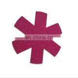 Multi Shapes Felt Pan Protector Pads Pot thumbnail-5