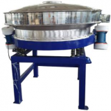 High Efficiency Direct Discharging Vibrating Screen