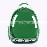 Full Transparent Space Bag Net Red Pet Take-away Bag Pet Backpack Out Portable Cat Pet Space Capsule thumbnail-4