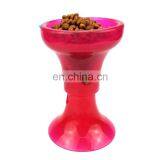 NEW Design High Quality Suction Cup Bowl Treats Bowl Dog Bowl thumbnail-2