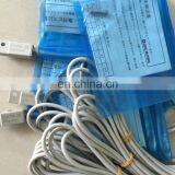 SMC Type D-H7BA Magnet Reed Switch for Pneumatic Cylinder thumbnail-3