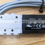 Festos 5 Way 2 Position Solenoid Valve MHE2-MS1H-5/2-M7-K 525115 thumbnail-2