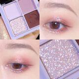 Eyeshadow Compact thumbnail-4
