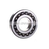 Wholesale Price Open Type Double Row 1314 1314M Motorcycle Cars Used Self-aligning Ball Bearings Size 70x150x35 thumbnail-1