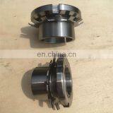 Metric H Series 30mm Shaft Mounted H307 Adapter Sleeve for Tapered Bearings thumbnail-5
