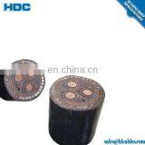 Electric Cable 4C x 300 SQ MM AL XLPE Armoured Cable Electric Cable thumbnail-6