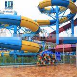 All Type Water Adventure Play Aquatic Park Equipments For Sale thumbnail-3