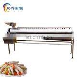 Stainless Steel 304 Chicken Cleaning Machine Chicken Feet Peeling Machine thumbnail-2