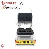 New Food Trucks Machine Digital Egg Tart Machine Tart Shell Press Machine With 220V or 110V for Sale thumbnail-7