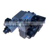 YUKEN Proportional Valve SB1120-D24-2002 thumbnail-1