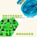 Professional Foot Massager Swing Blood Circulation Machine thumbnail-6