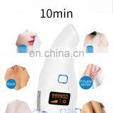 2020 Newest Portable Ipl Laser Hand Device Air Cooling Hair Removal thumbnail-5