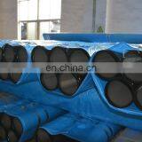 Black Steel Pipe With Red Paint for Fire Fighting System thumbnail-6