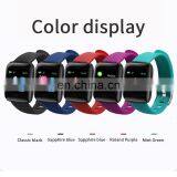 Smart Watch Kids 2019 Cheap Children Touch Screen Sport Fitness Wear Os Bracelet Wristband Waterproof Custom Gps Watch for Kids thumbnail-3