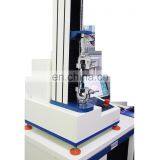 Liyi Strength Measuring Instrument Fabric Tester Price Tensile Test Machine thumbnail-3