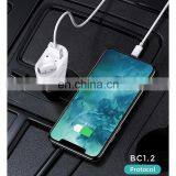 JOYROOM CP1 Single Earbuds V5.0 Single Wireless Airbuds With Car Charger thumbnail-3