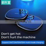 JOYROOM Fast Charging Qi Wireless Charger thumbnail-4