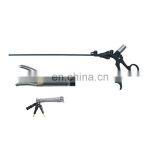 Geyi Laparoscopic Bipolar Forceps and Bipolar Cable for Detachable Autoclavable Laparoscopic Instruments