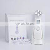 Face Lifting Machine Home Use RF EMS Beauty Device For Personal Skin Care thumbnail-3