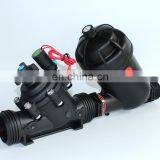 Cow Sprinkler Filter and Valve Kit