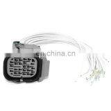 350-0172 Transmission External Wire Harness Solenoid Block Connector 2006-UP for RAM 72445RK High Quality thumbnail-1