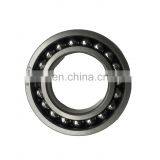 Специальный материал для высоких температур, стальная крышка. Подшипники, стойкие к высоким температурам 6007 thumbnail-2