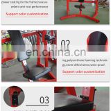 Commerical Gym Equipment Wide Chest Press thumbnail-2