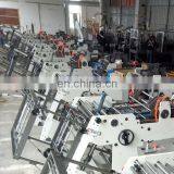 Selling Takeaway Fast Food Container Lunch Box Production Making Machine thumbnail-5